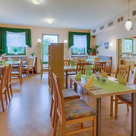 Hotel Am Galgenberg Gera Dış mekan fotoğraf