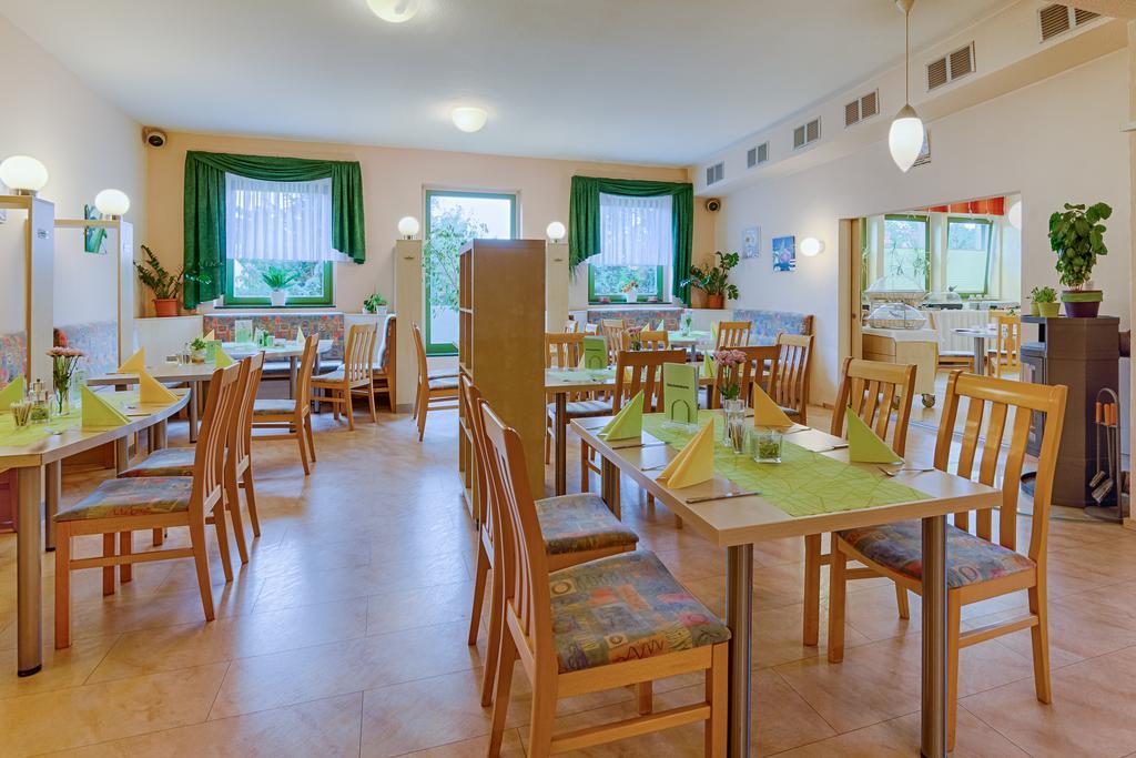 Hotel Am Galgenberg Gera Dış mekan fotoğraf
