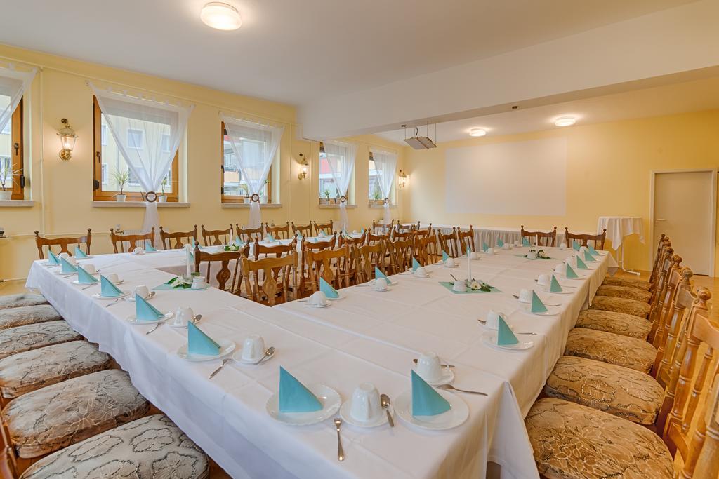 Hotel Am Galgenberg Gera Dış mekan fotoğraf